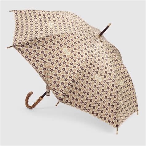 gucci umbrellas|gucci umbrella men.